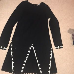Girls Hanna Anderson dress